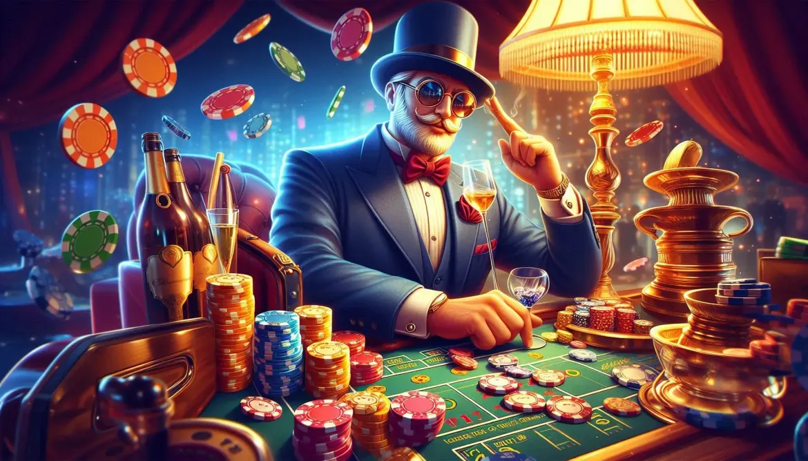 Xon Bet Casino